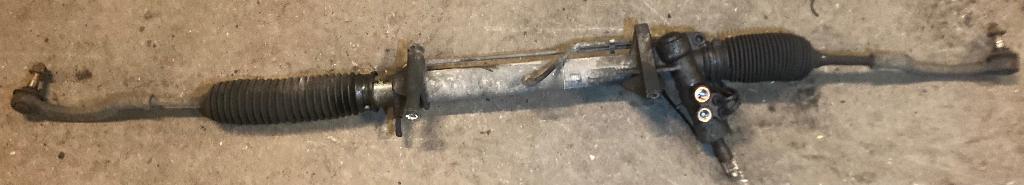 Stuurhuis Volvo 960, S90, V90, 940, 740, merk TRW., Ophalen, Gebruikt, Volvo