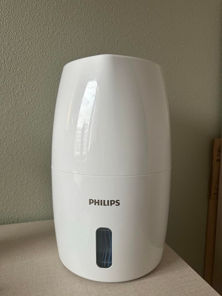 Philips Humidifier Serie 2000 - HU2716/10, Ophalen of Verzenden, Zo goed als nieuw, Luchtbevochtiger