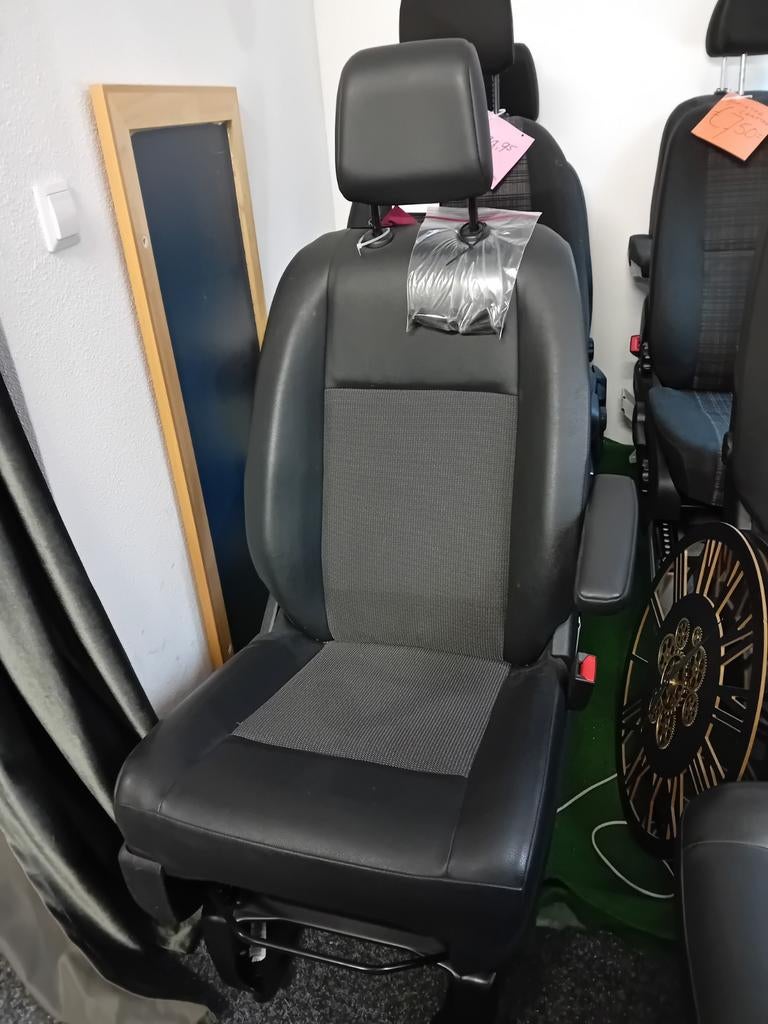 Bijrijdersstoel Peugeot expert Citroën jumpy, Auto-onderdelen, Interieur en Bekleding, Ophalen, Opel