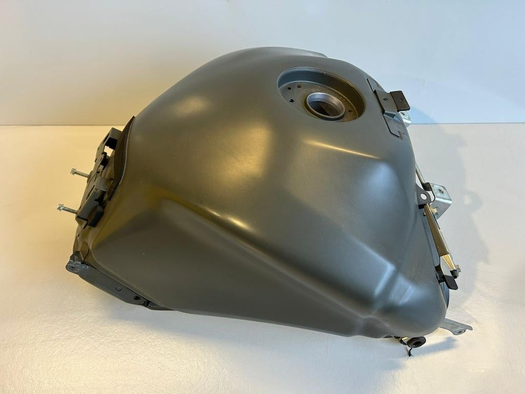 Brandstof Tank Yamaha MT 09 GT Tracer 2022, Ophalen of Verzenden, Gebruikt