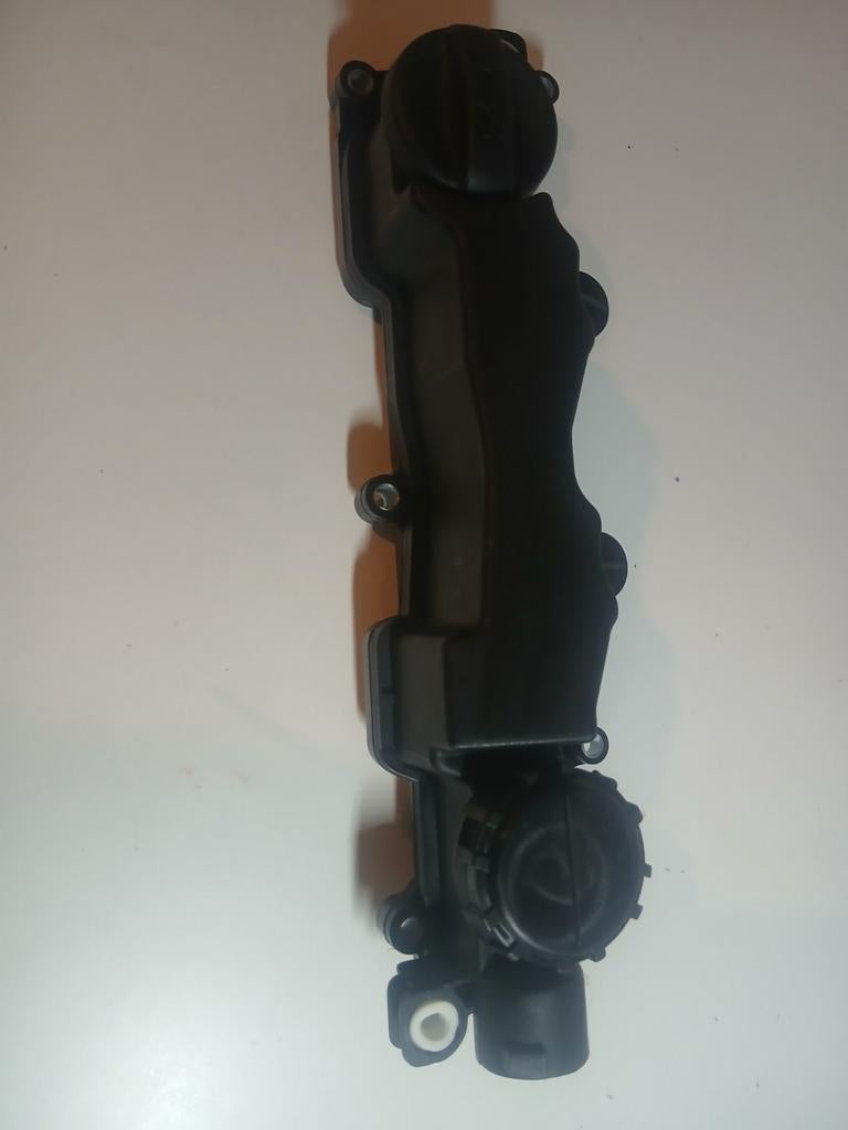 Nieuwe NTY BPZ-CT-004 Kleppendeksel, Ophalen of Verzenden, Nieuw, Universele onderdelen