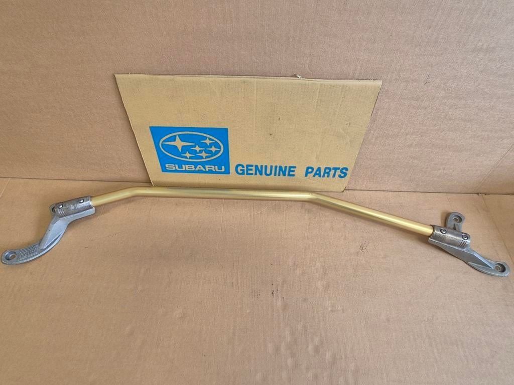 subaru legacy BP5 BL5 sti genome veerpootbrug front oem, Auto-onderdelen, Motor en Toebehoren, Subaru, Gebruikt, Ophalen of Verzenden