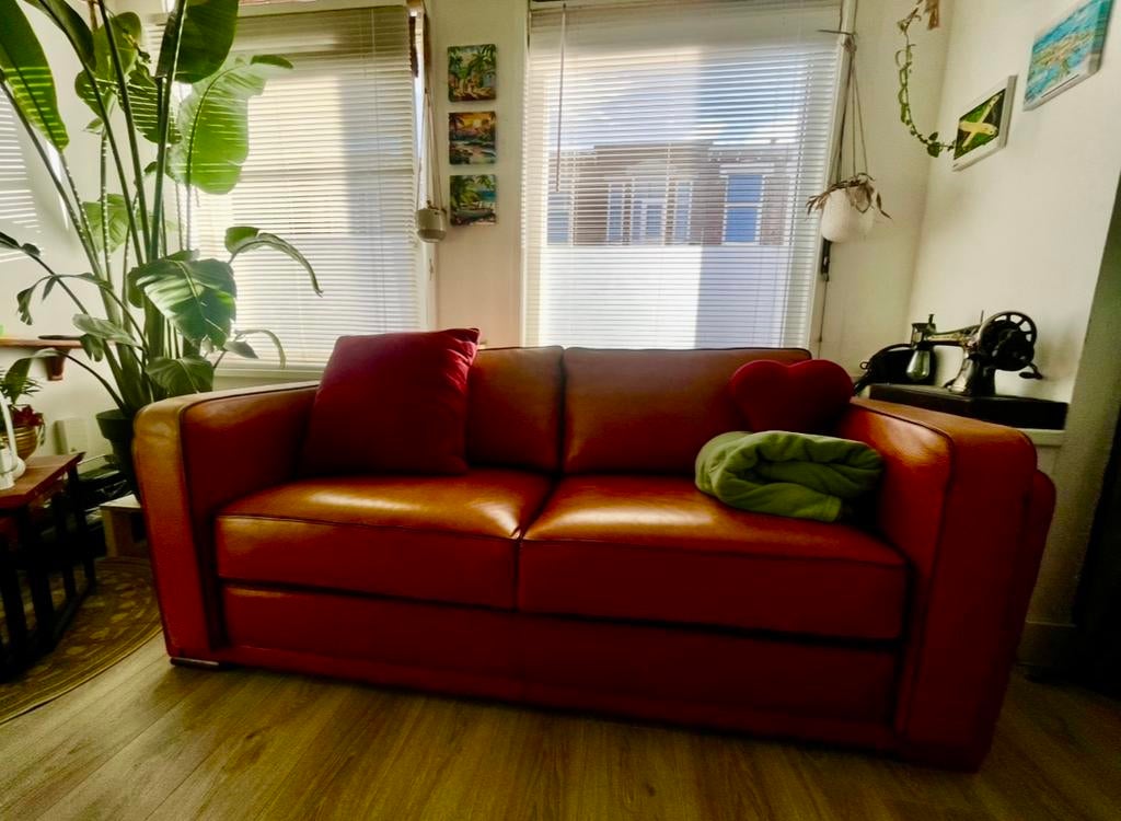 Mulleman Model Dallas bank, Ophalen