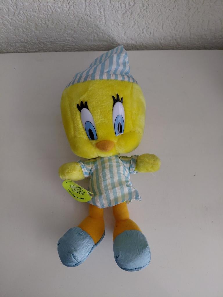 Tweety, Ophalen of Verzenden, Overige typen