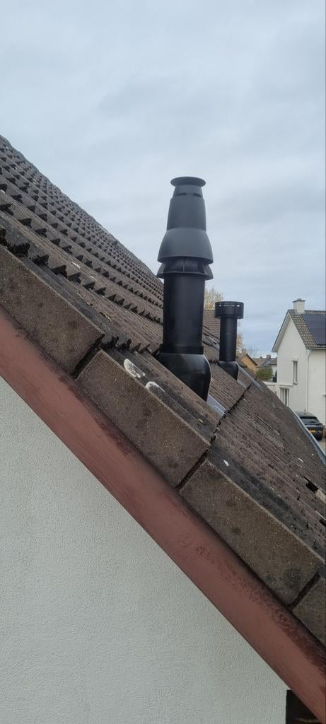 Loodgieter aangeboden, Garantie, Installatie