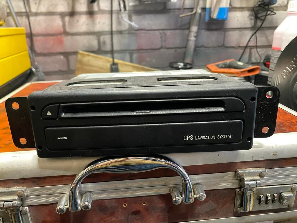 Diverse electronica BMW E39, E46 en/of X5 (E53), Auto-onderdelen, Ophalen of Verzenden, BMW