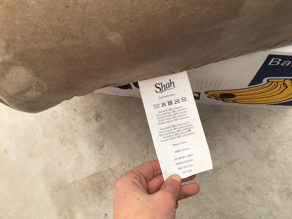 Kattenhuisje/hondenmandje, Ophalen, Zo goed als nieuw