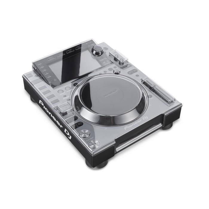Decksaver Pioneer CDJ-2000 NXS2 stofkap, ., Nieuw, ., .