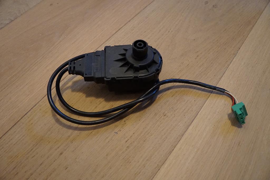 Remeha motor Driewegklep, Ophalen, Minder dan 60 cm, Cv-ketel of Combi-ketel, Minder dan 30 cm