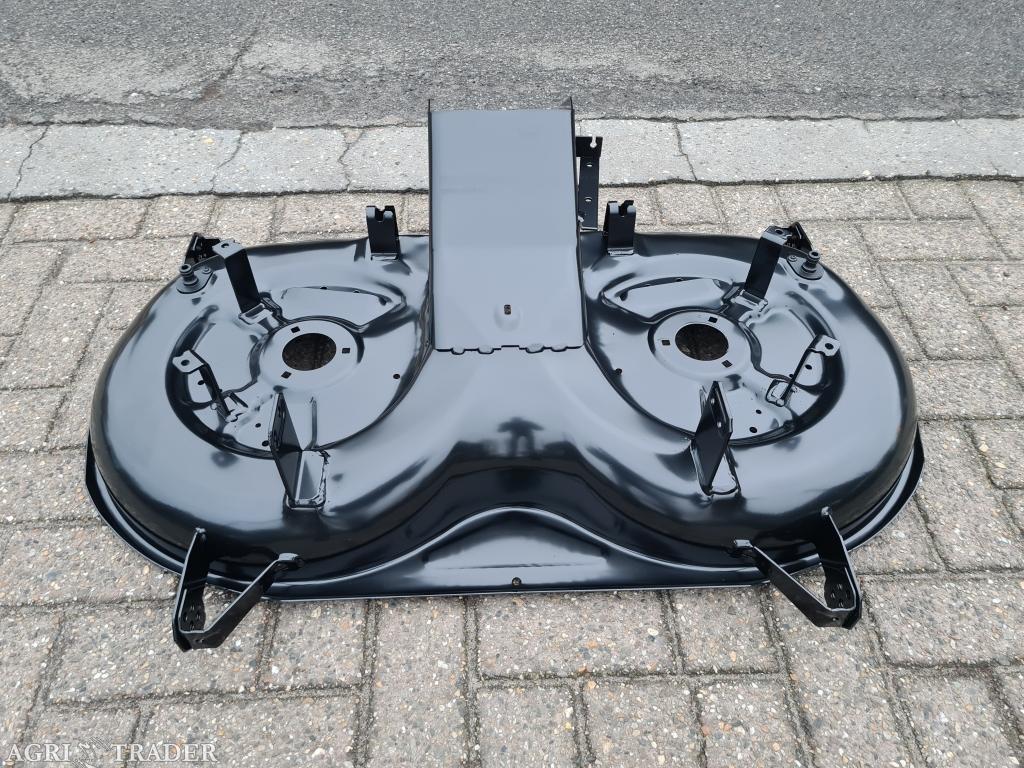 Maaidek Twincut 102 cm na 2000  82565025/0, 382565025/0,, Tuin en Terras, Zitmaaiers, -, Ophalen of Verzenden, Niet opgegeven