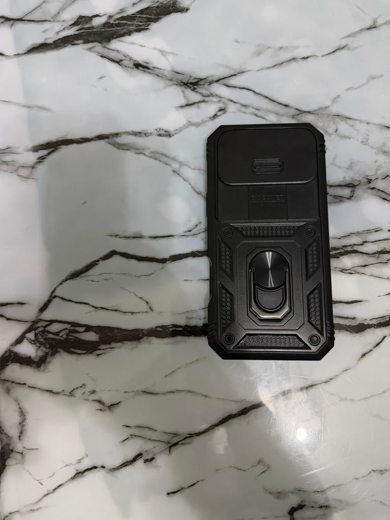 Iphone 17 pro max hoesje, Ophalen of Verzenden, Zo goed als nieuw