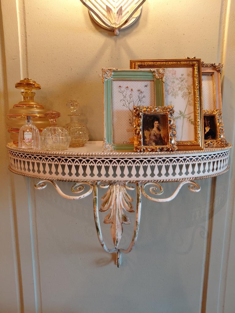 Super mooie planchet, Ophalen of Verzenden