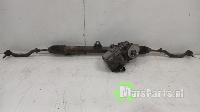 Stuurhuis Bekrachtigd van een Mini Clubman, Gebruikt, -, -, Ophalen of Verzenden