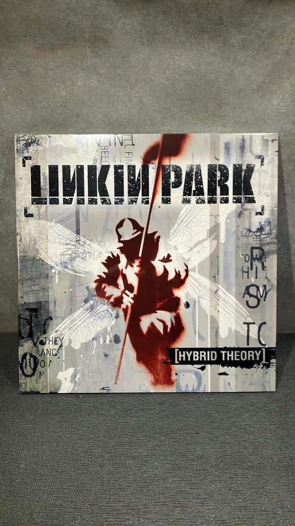 Linkin Park — Hybrid Theory, Cd's en Dvd's, Vinyl | Rock, Ophalen of Verzenden, Nieuw in verpakking, 12 inch, Overige genres