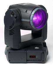 Martin Mac 250 wash moving head 2 stuks in bijbehorende case, Muziek en Instrumenten, Licht en Laser, Ophalen, Licht