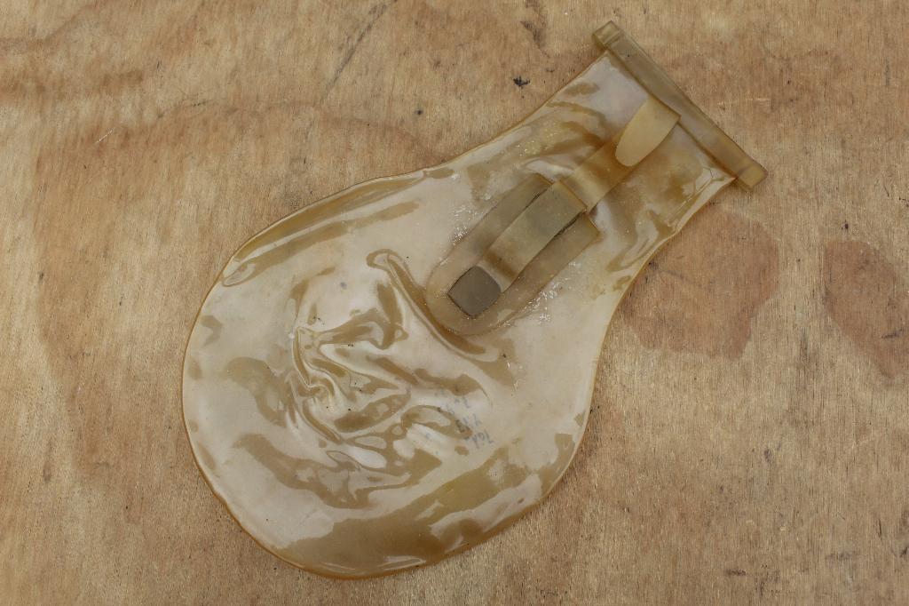 = US Usaaf Survial Kit Water Bag Waterzak =, Ophalen of Verzenden, Amerika