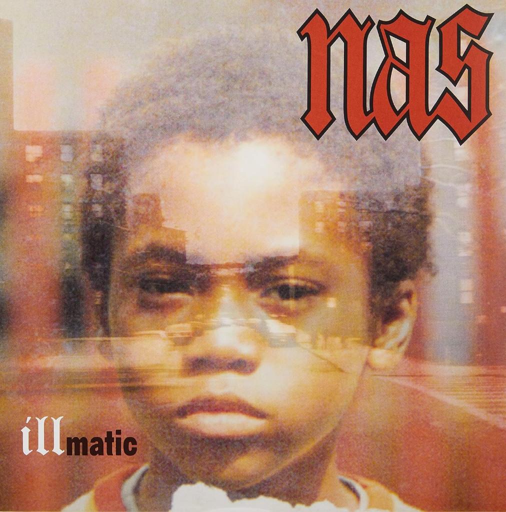 Nas - Illmatic (LP nieuw in seal), Cd's en Dvd's, Vinyl | Hiphop en Rap, Ophalen of Verzenden, 2000 tot heden, Nieuw in verpakking