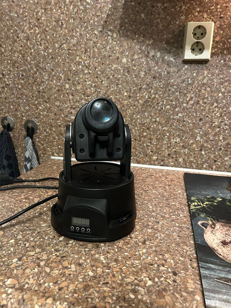 Ayra ero 540, Muziek en Instrumenten, Ophalen, Gebruikt, Overige typen