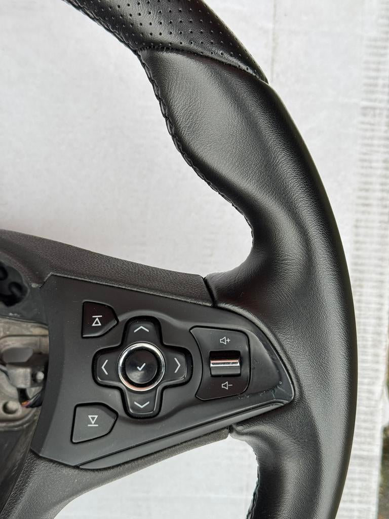 Stuurwiel Stuur Opel Astra K NIEUW, Auto-onderdelen, Ophalen of Verzenden, Nieuw, Opel