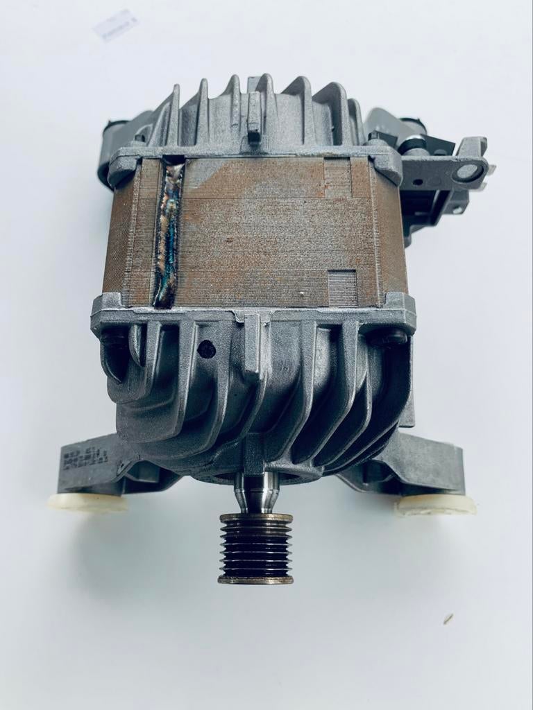 Elektromotor wasmachine, Doe-het-zelf en Verbouw, Motoren, Ophalen of Verzenden, Gebruikt, Elektromotor, 1400 tot 1800 rpm