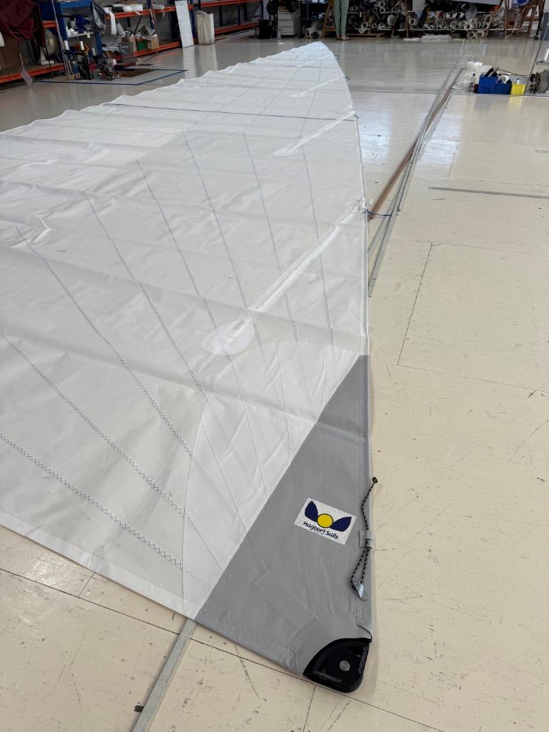 2. Nieuw rol grootzeil in mast, 6 meter of meer, Grootzeil, Nieuw, Verbreepark 11