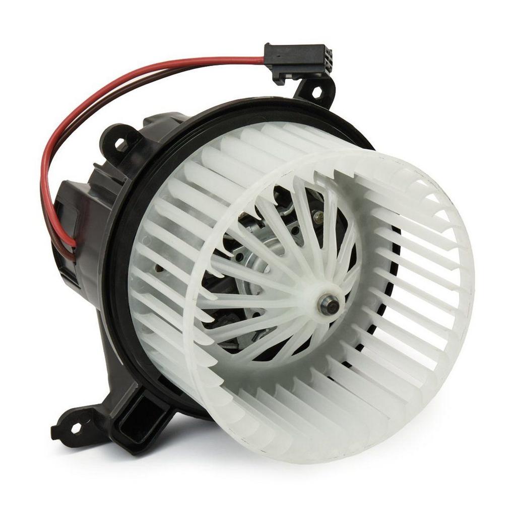 Aanjager Mercedes W447 kachelventilator Mercedes Vito Marco, Auto-onderdelen, -, -, Nieuw, Ophalen of Verzenden