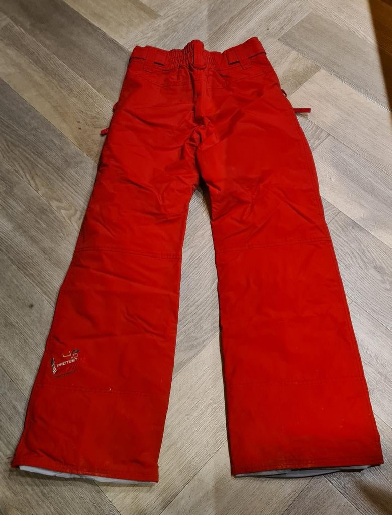 Protest boardwear geotech skibroek maat 176, Protest, 100 tot 140 cm, Ophalen of Verzenden, Zo goed als nieuw