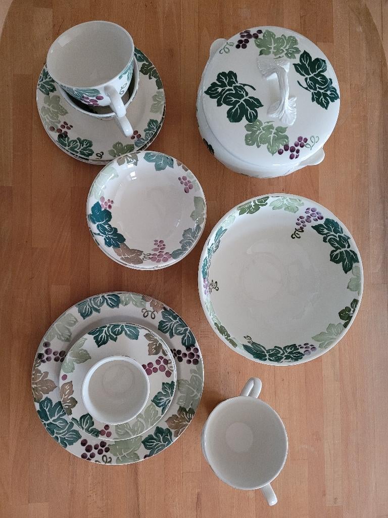 Royal Winton "Toscana", Ophalen, Overige typen, Zo goed als nieuw, Overige stijlen