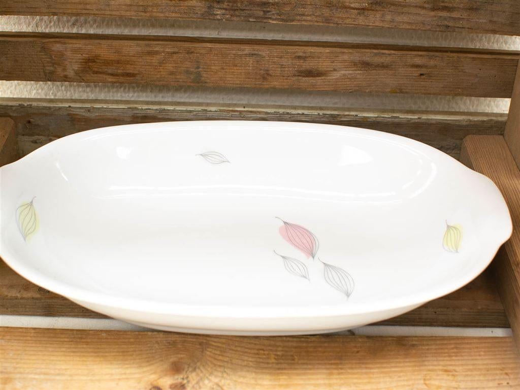 KPM Krister porseleinen schaal 34956, Gebruikt, Ophalen of Verzenden, Bord(en), Wedgwood