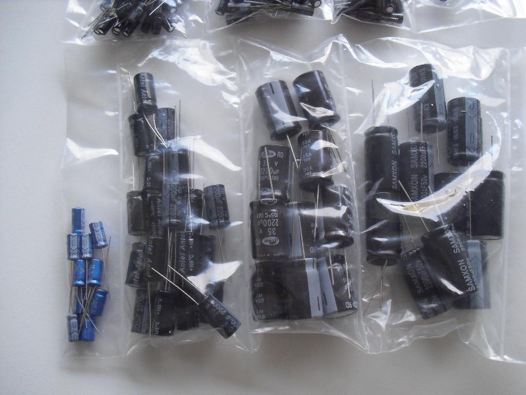 Revox onderdelen pakketten, Ophalen of Verzenden, Onderdeel