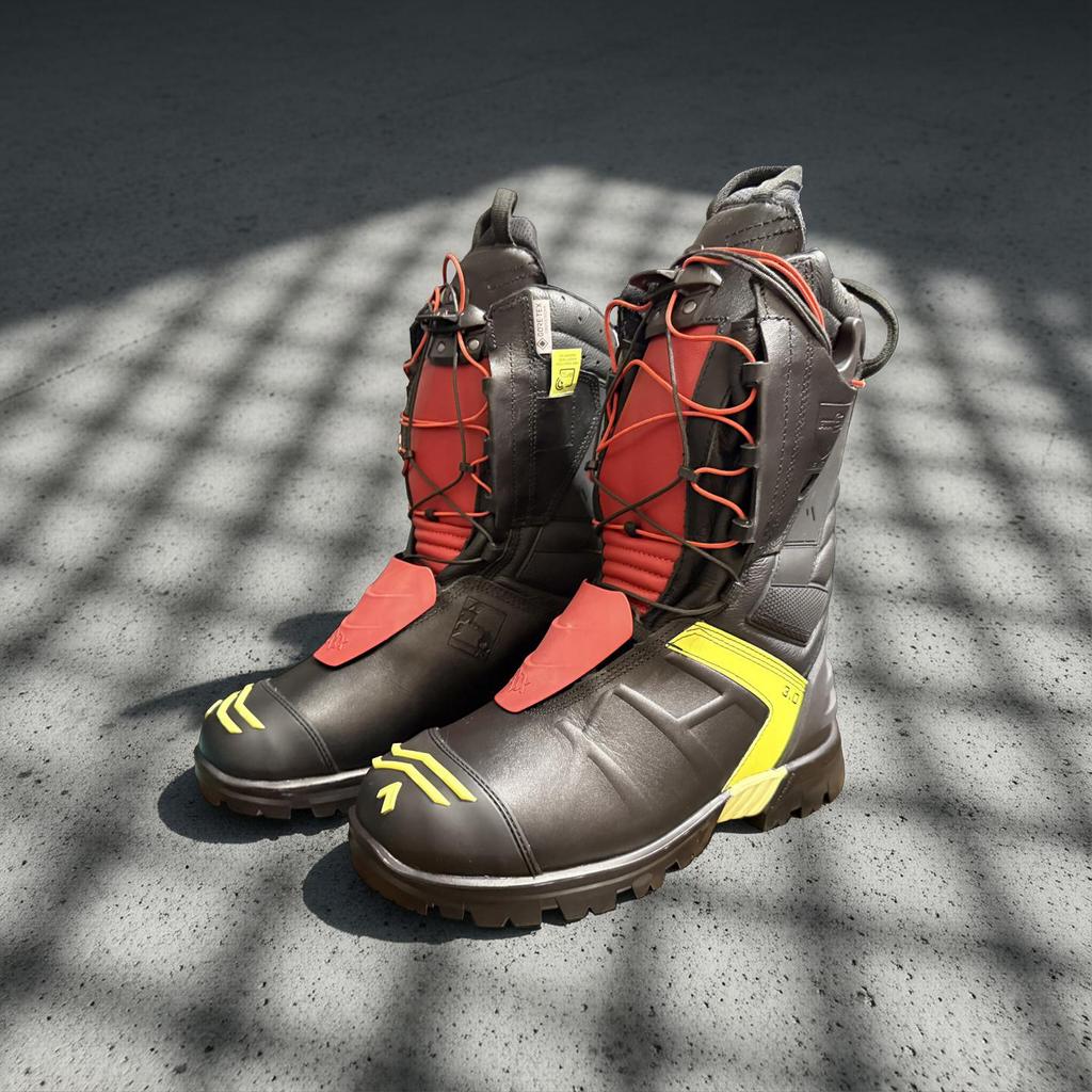 Nieuwe Haix Fire Hero 3.0, Ophalen of Verzenden, Nieuw