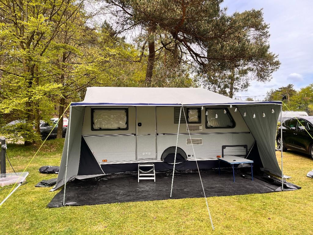 Kip greyline 47TRZ 1998, Kip, Particulier, 5 tot 6 meter, Kachel