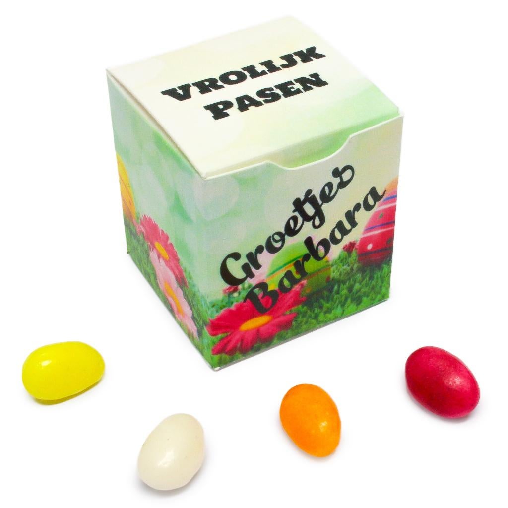 Kleine traktatie voor Pasen - eitjes, Ophalen of Verzenden, Nieuw