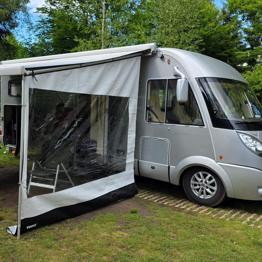 Hymer sierstrips, Ophalen of Verzenden