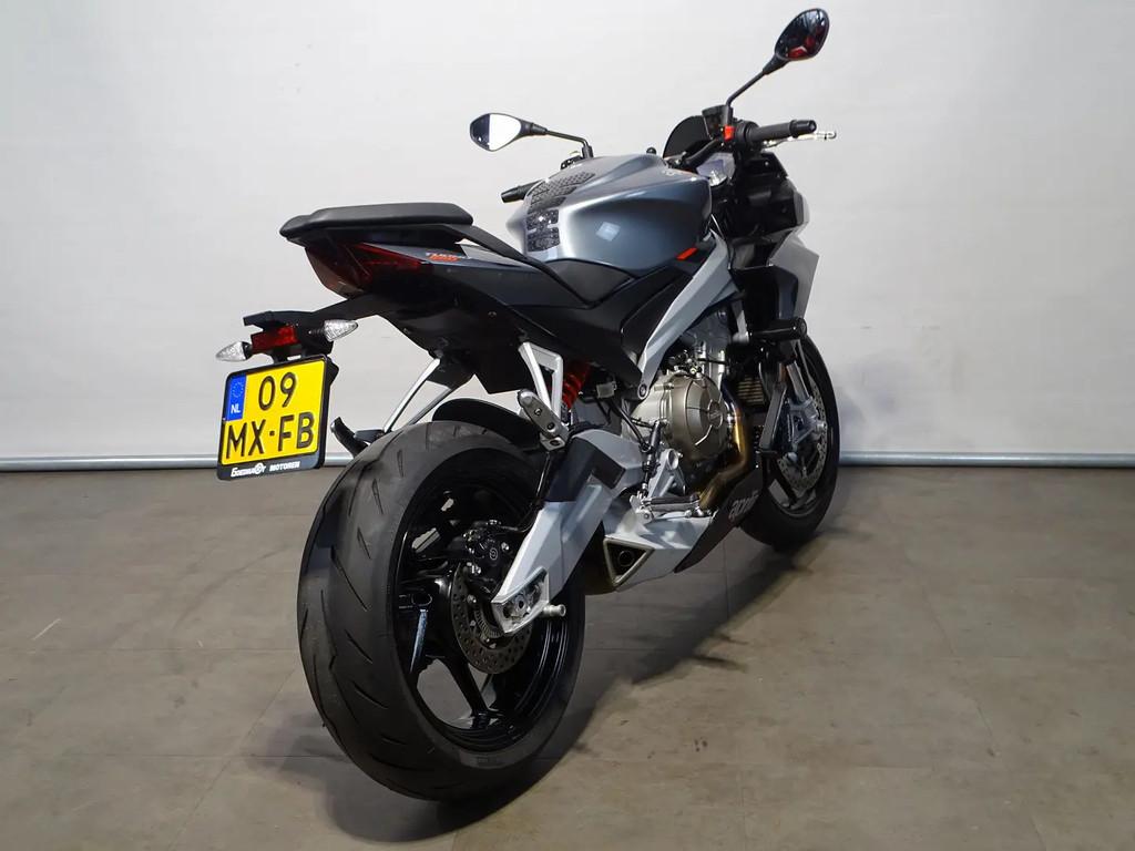 Aprilia TUONO 660 € 10.490,00 - foto 3