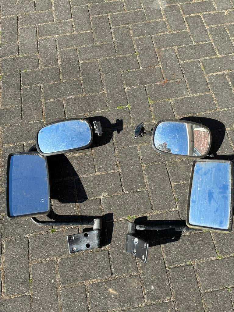 VAN WEZEL Buitenspiegel, Knipperlicht voor o.a. Audi - 0301817