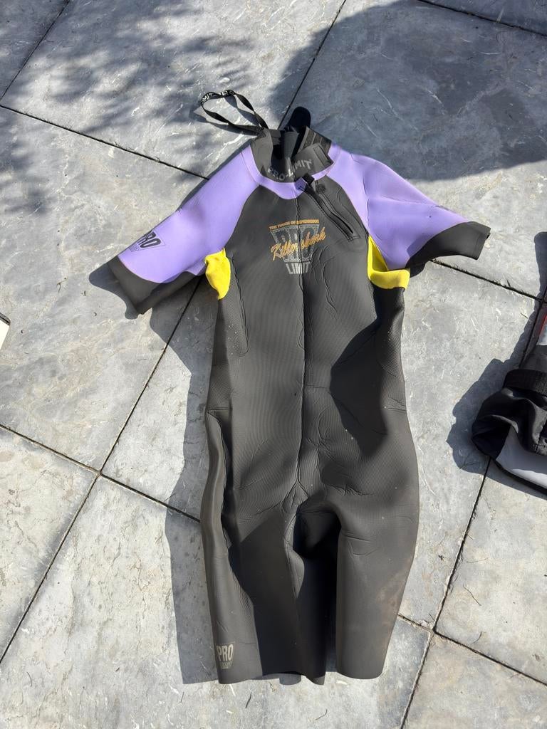 Pro Limit surfshorty, Ophalen of Verzenden, Zo goed als nieuw, Wetsuit