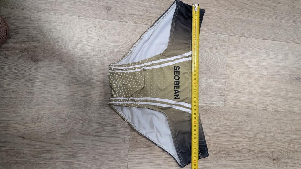 Seobean zwemslip maat XL, Blauw, ., Maat 56/58 (XL), Ophalen of Verzenden