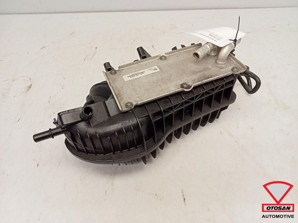 VW Audi Seat Skoda 1.2 TSI Inlaatspruitstuk 03F145749B, Gebruikt, Volkswagen, Volkswagen AG, Berliner Ring 2
38440  Wolfsburg, DE