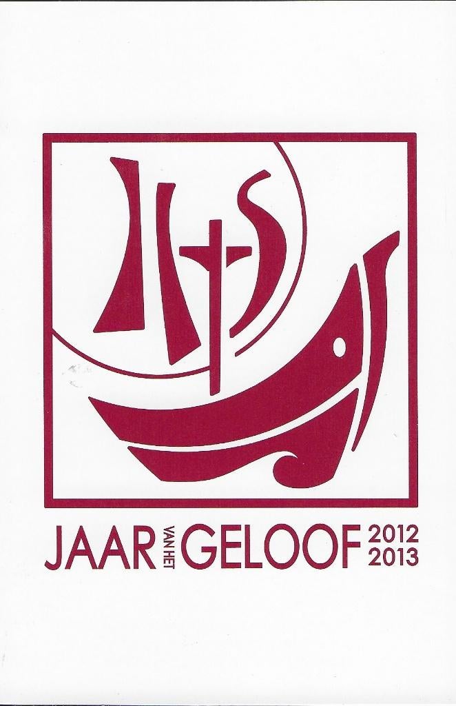 A12 prentje jaar en het geloof 2012/2013, Ophalen of Verzenden, Zo goed als nieuw, Overige typen