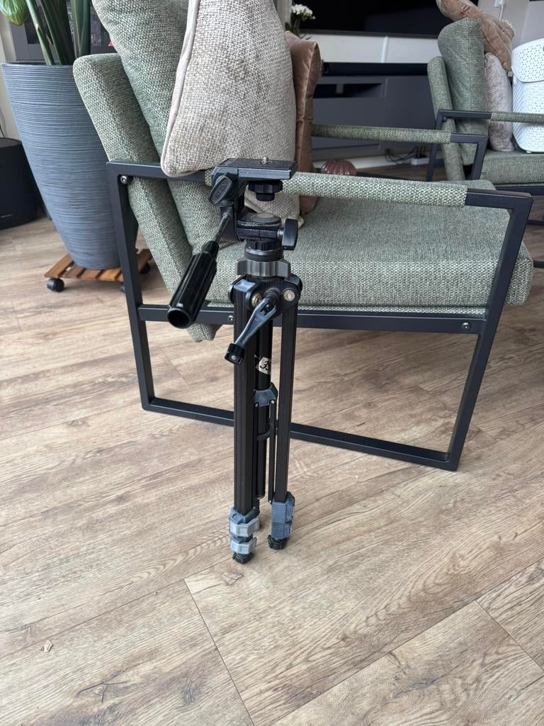 Statief SLIK 35D, Ophalen, Zo goed als nieuw, Minder dan 150 cm, Driepoot