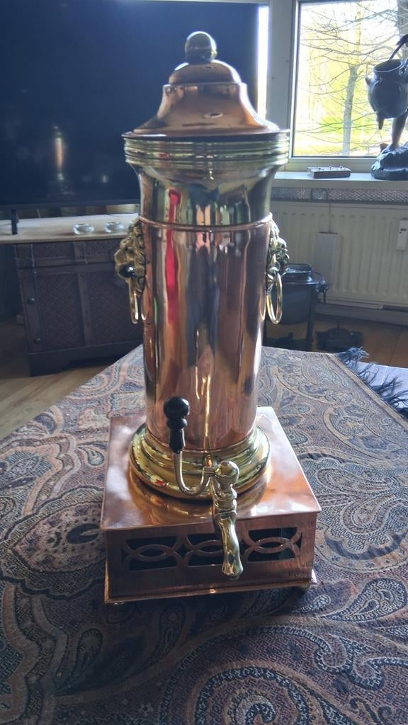 Kraantjeskan, Ophalen of Verzenden