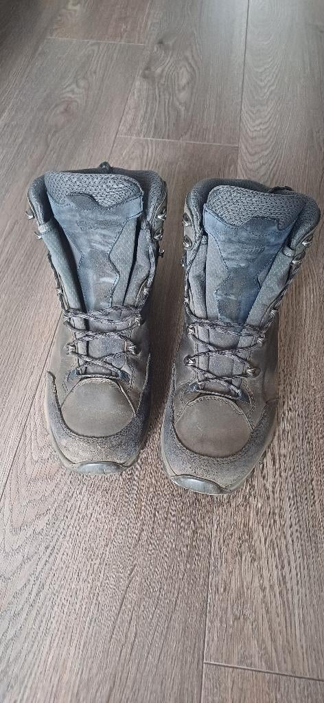 Hikeschoenen mt 42,5 Hanwag, Sport en Fitness, Bergsport en Wandelen, Ophalen, Gebruikt, Schoenen