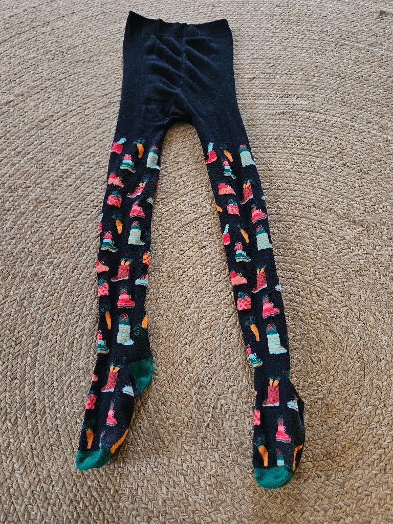 Sinterklaas maillot, maat 122-128, Ophalen of Verzenden, Zo goed als nieuw, Meisje, Overige typen