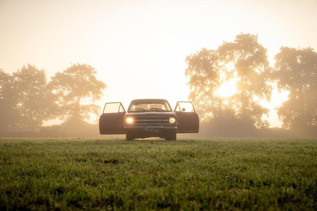 Kadett opknapper, Auto's, Oldtimers, Achterwielaandrijving, Bruin, Overige kleuren, Particulier