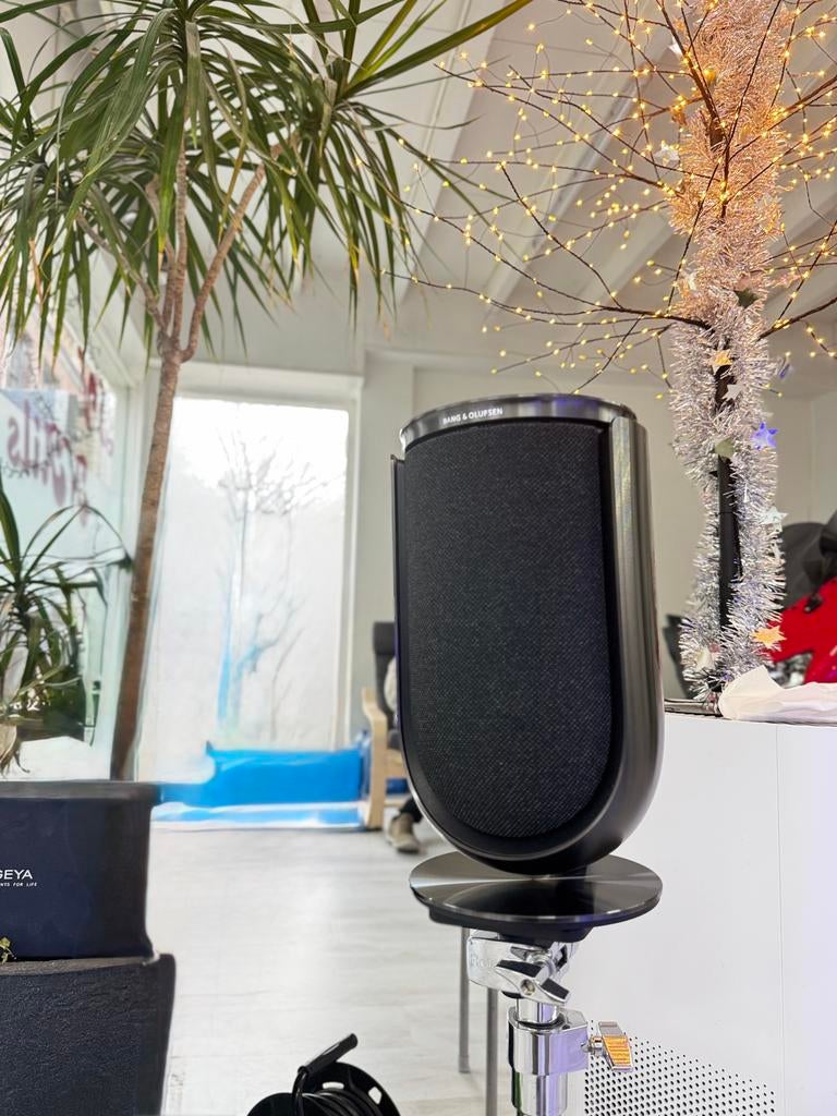 B&O Beolab 8 Stereo, Overige merken, Ophalen of Verzenden, Zo goed als nieuw, 120 watt of meer