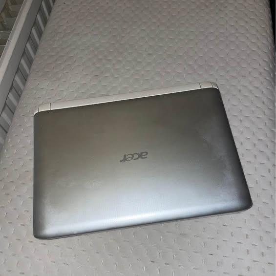 Acer Aspire One laptop, Computers en Software, Windows Laptops, Ophalen, Gebruikt, Minder dan 4 GB, Qwerty