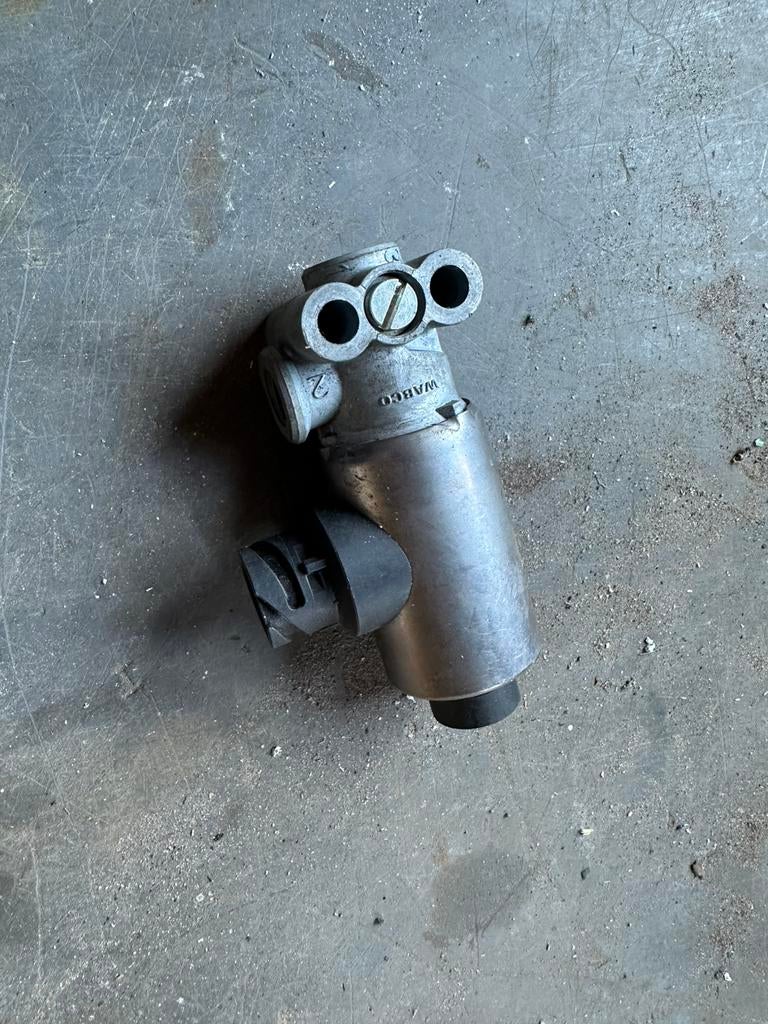 Wabco magneetventiel DAF Nieuw!, Ophalen of Verzenden