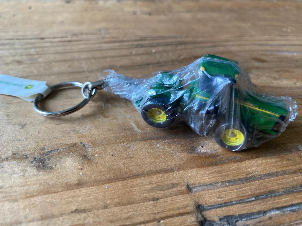 John Deere, Ophalen of Verzenden, Nieuw, Overige onderwerpen