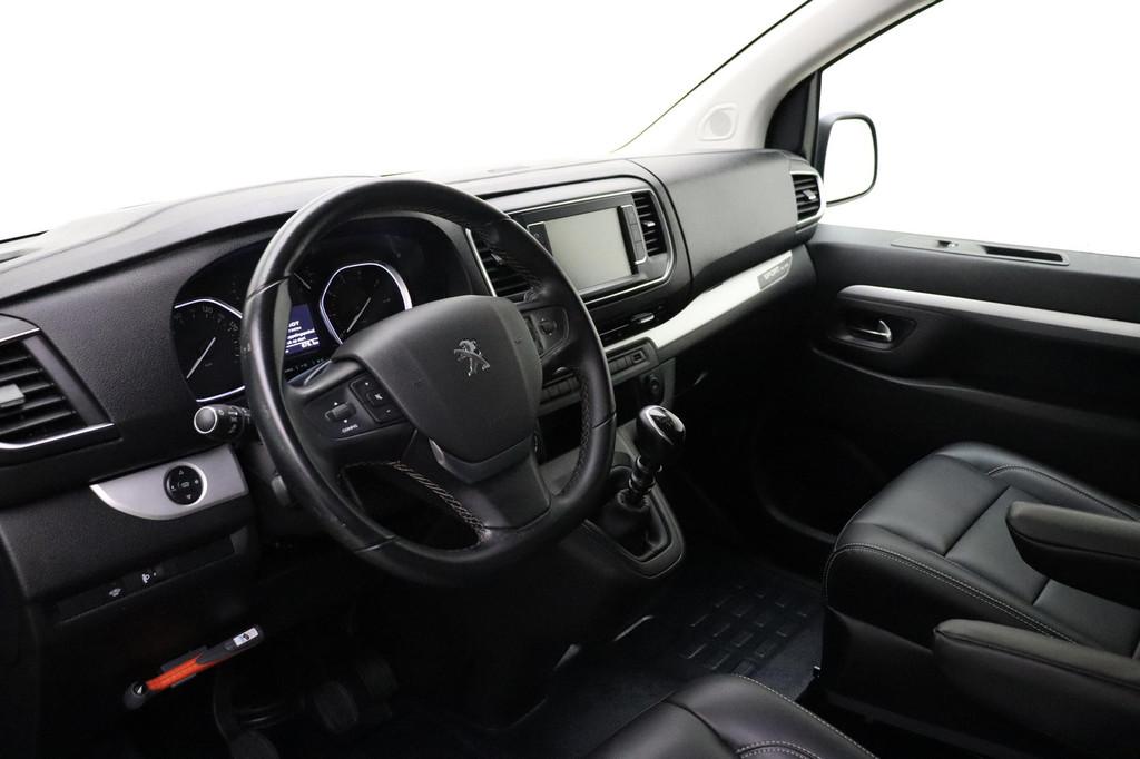 Peugeot Expert 2.0 BlueHDI Standard Sport -lang verhuur OSCA, Voorwielaandrijving, Gebruikt, 4 cilinders, 150 pk